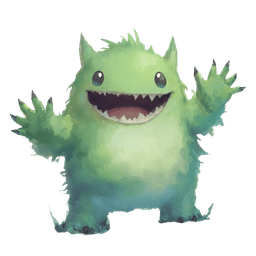 Monster Wildlife Removal logo